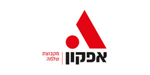 לוגו אפקון בניה בע״מ